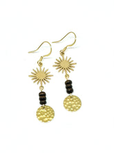 Load image into Gallery viewer, Sunshine Earrings