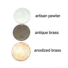 Load image into Gallery viewer,  Personalization-Keychain-Tags
