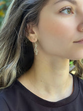 Load image into Gallery viewer, Treble Clef Earrings
