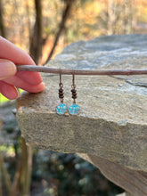 Load image into Gallery viewer, Dragonfly Earrings
