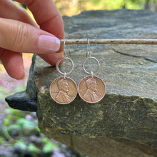 Load image into Gallery viewer, Penny Earrings
