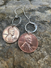 Load image into Gallery viewer, Penny Earrings
