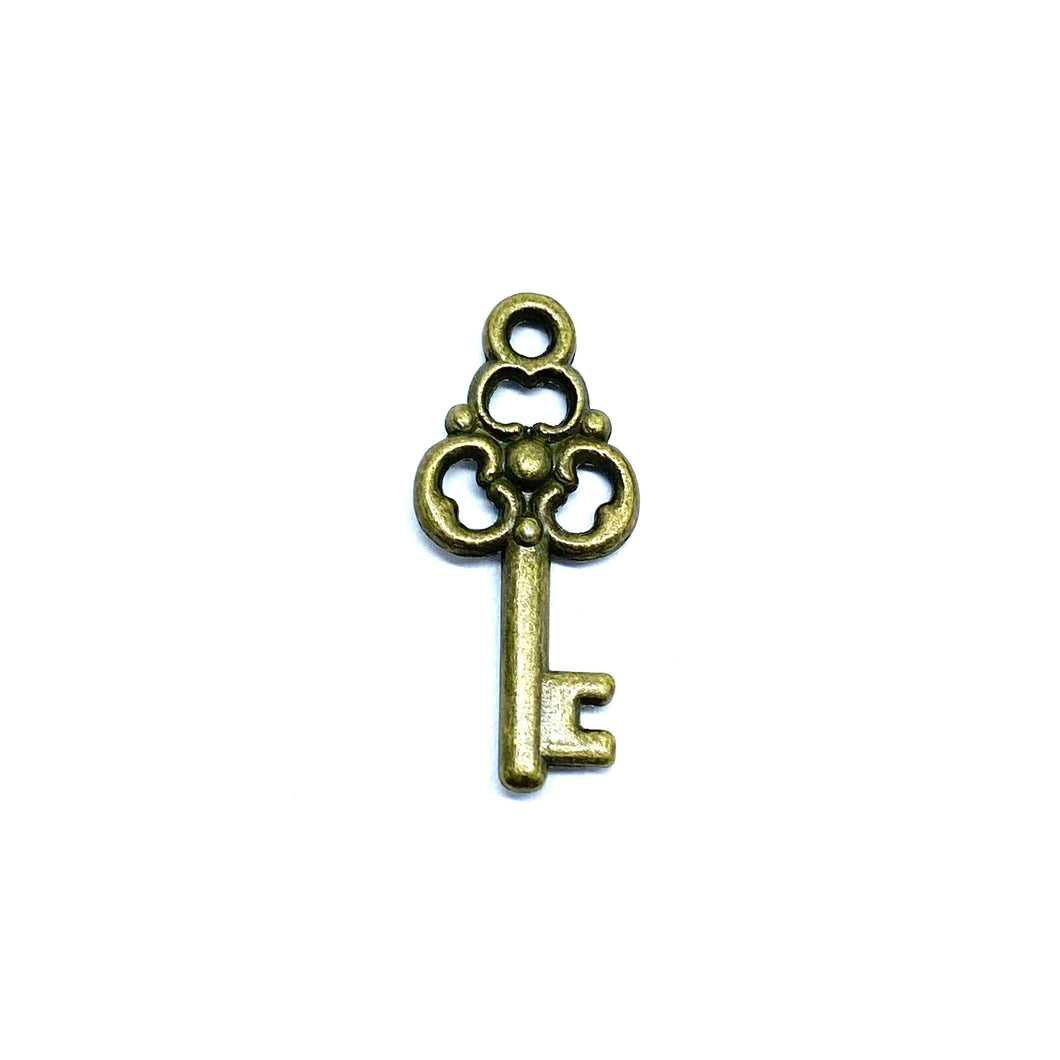 Bronze Key Style 2