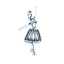 Load image into Gallery viewer, Ballerina Style 1 Necklace
