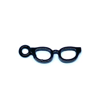 Load image into Gallery viewer, Black Eyeglasses
