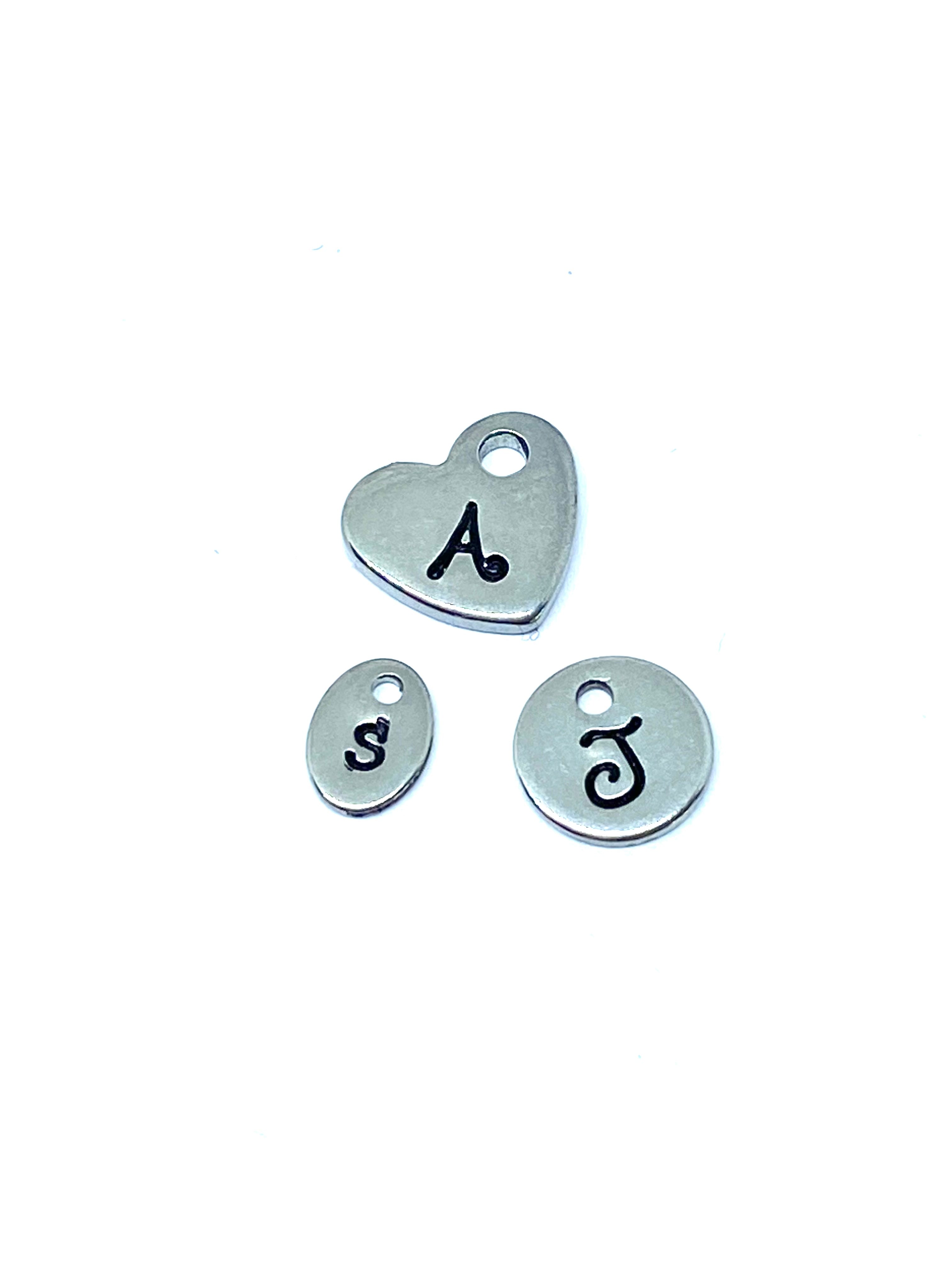 Add An Initial