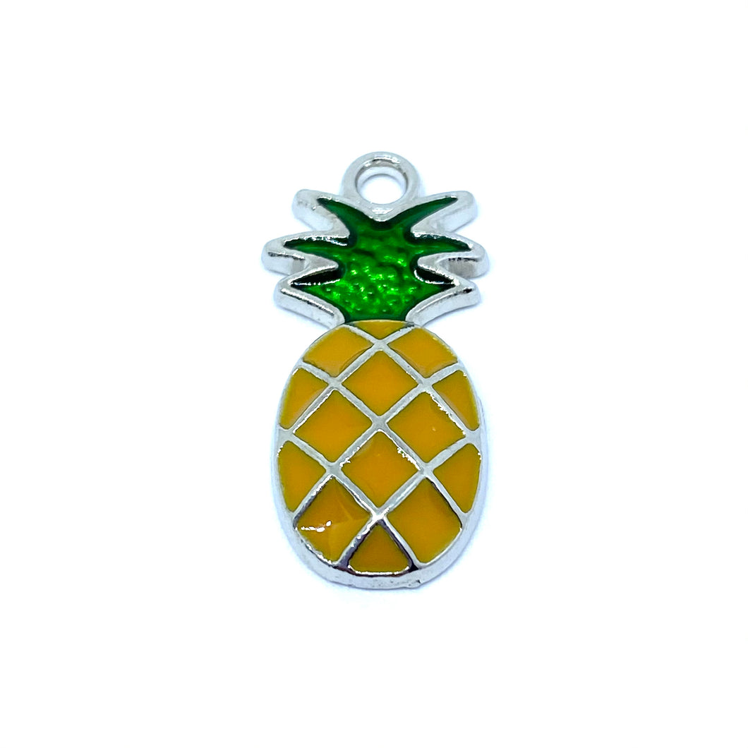 Colored Pineapple