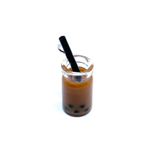 Load image into Gallery viewer, Bubble Tea Charm - multi colors
