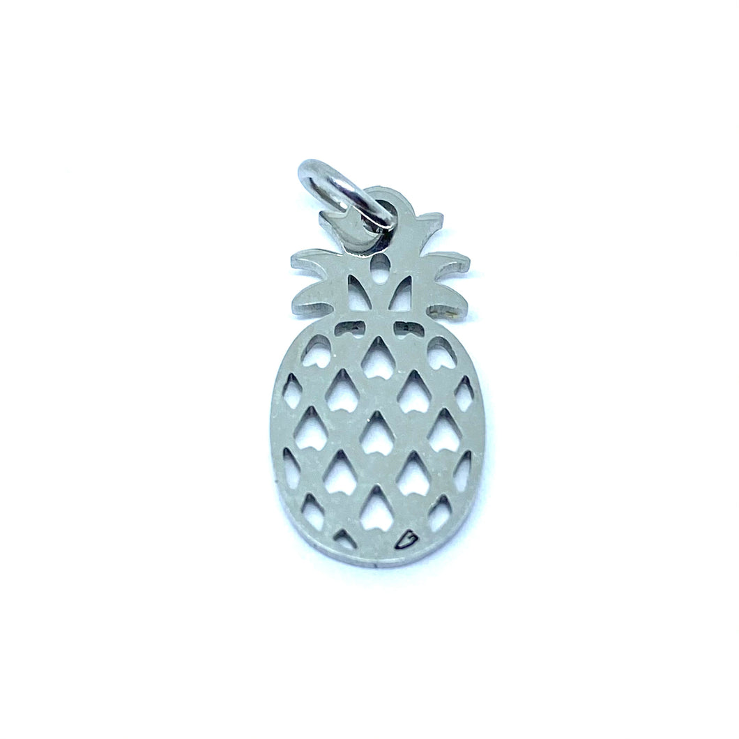 Stainless Steel Pineapple