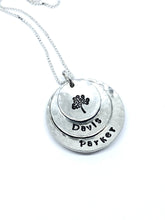 Load image into Gallery viewer, Personalized-Name-Necklace
