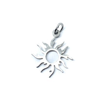 Load image into Gallery viewer, Stainless Steel Sun
