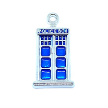 Load image into Gallery viewer, Dr. Who Tardis
