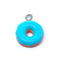 Load image into Gallery viewer, Blue Donut
