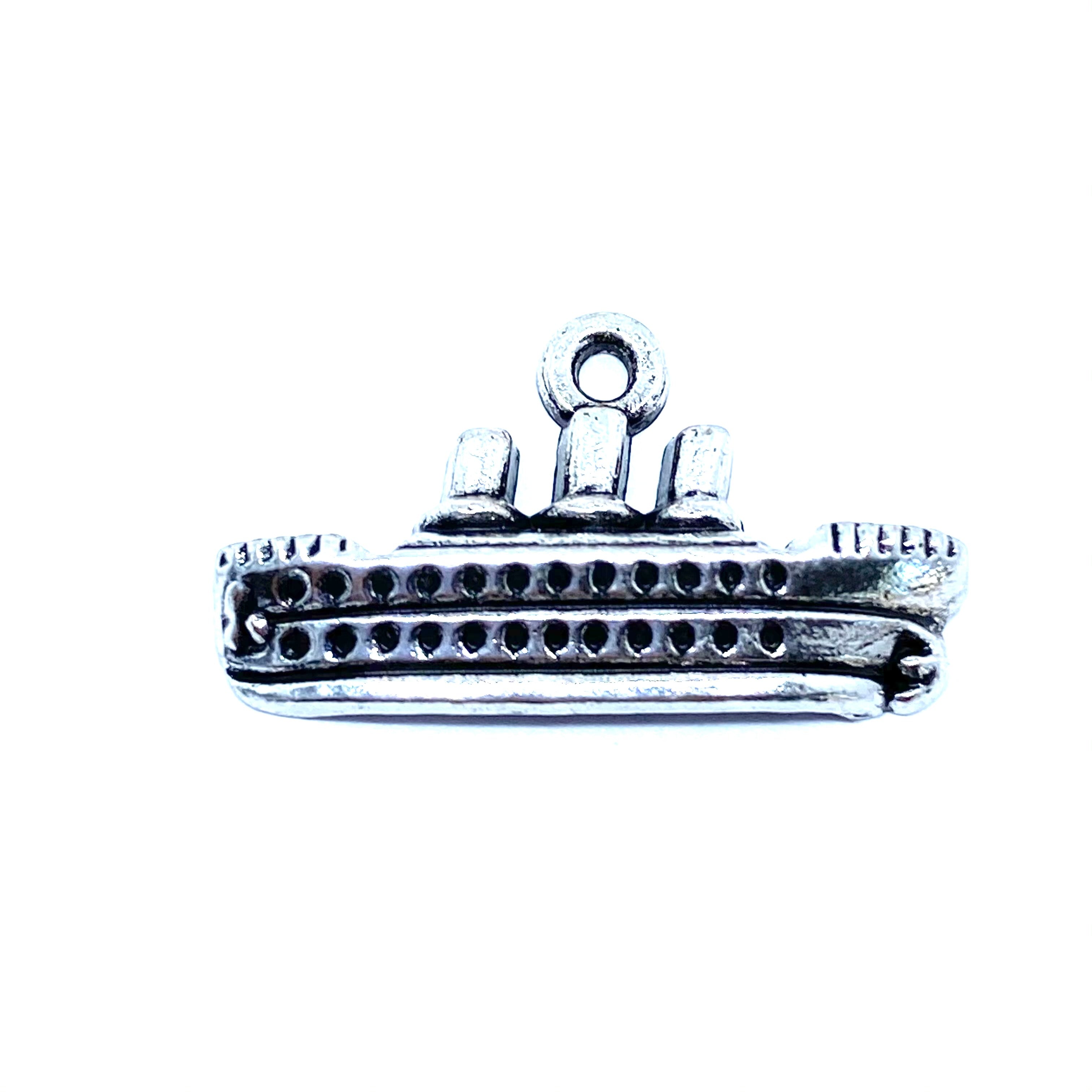 Cruise Ship Boat